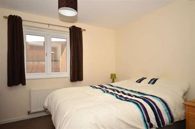  Image of 2 bedroom Apartment for sale in Mulberry Way Sittingbourne ME10 at Sittingbourne Kent Sittingbourne, ME10 3TG