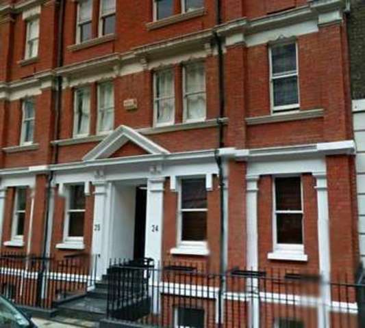  Image of 1 bedroom Flat to rent in Nassau Street London W1W at Nassau Street  London, W1W 7AQ