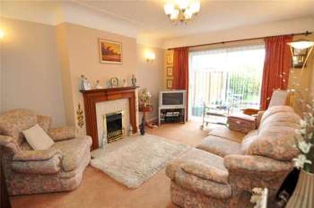  Image of 2 bedroom Detached house for sale in Nelson Drive Heswall Wirral CH61 at Pensby Wirral Pensby, CH61 5UL