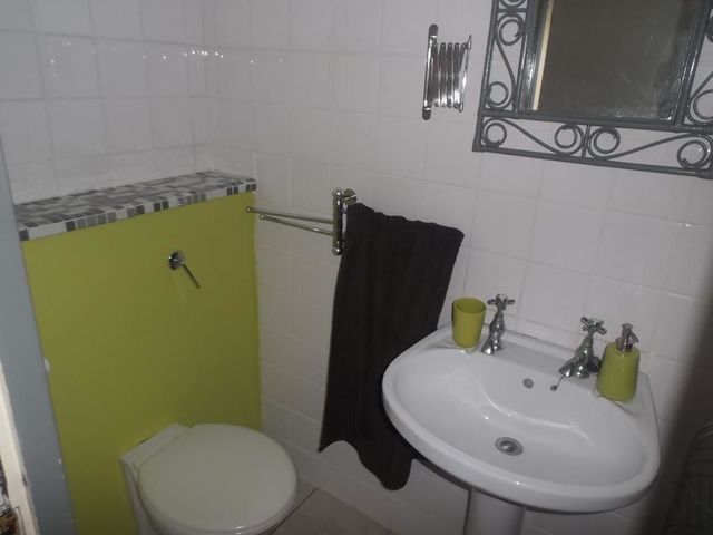  Image of 1 bedroom Flat to rent in Nethergate Dundee DD1 at City Centre Dundee Dundee, DD1 4EN