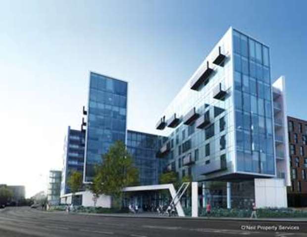  Image of 2 bedroom Flat for sale in Elmira Way Salford M5 at Craven Drive  Salford Quays, M5 3LL