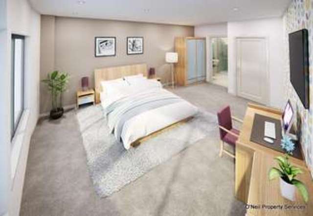  Image of 2 bedroom Flat for sale in Elmira Way Salford M5 at Craven Drive  Salford Quays, M5 3LL