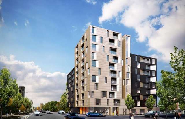  Image of 2 bedroom Flat for sale in Advent Way Manchester M4 at Advent Way  Great Ancoats, M4 7LQ