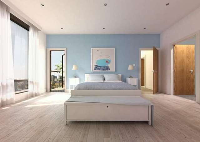  Image of 2 bedroom Flat for sale in Advent Way Manchester M4 at Advent Way  Great Ancoats, M4 7LQ