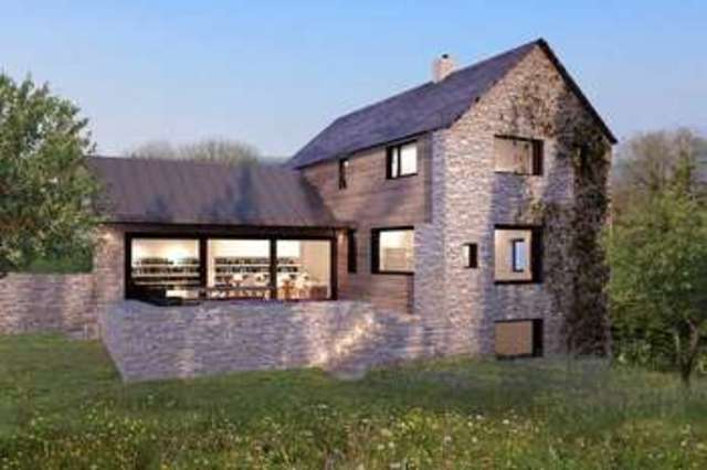  Image of 4 bedroom Property for sale in Oakridge Lynch Oakridge Lynch Stroud GL6 at Oakridge, GL6 7NY