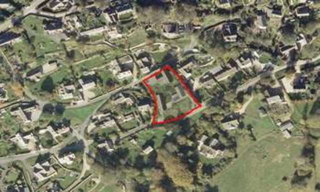  Image of 4 bedroom Property for sale in Oakridge Lynch Oakridge Lynch Stroud GL6 at Oakridge, GL6 7NY