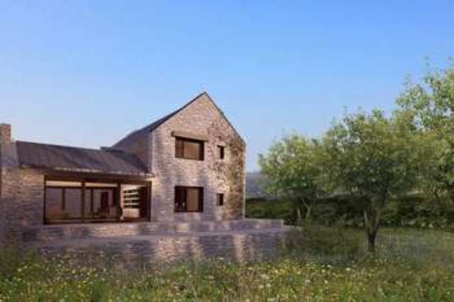  Image of 3 bedroom Property for sale in Oakridge Lynch Oakridge Lynch Stroud GL6 at Oakridge, GL6 7NY
