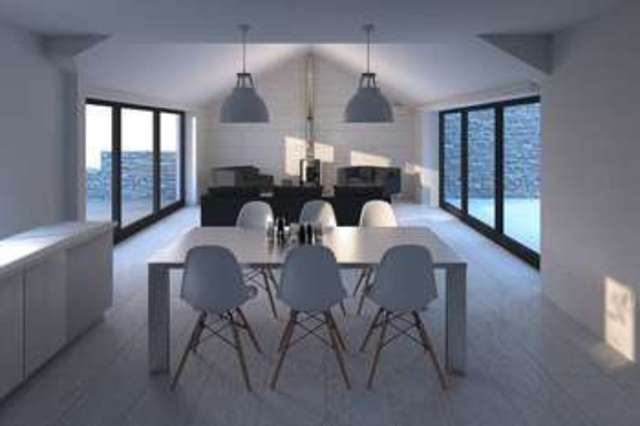  Image of 3 bedroom Property for sale in Oakridge Lynch Oakridge Lynch Stroud GL6 at Oakridge, GL6 7NY