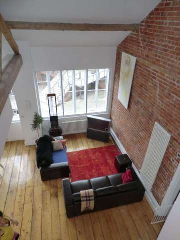  Image of 2 bedroom Flat to rent in New Buildings Coventry CV1 at City Centre Coventry Coventry, CV1 1FE
