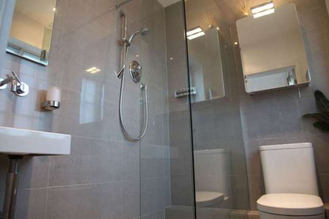  Image of 2 bedroom Flat to rent in New Buildings Coventry CV1 at City Centre Coventry Coventry, CV1 1FE