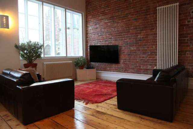  Image of 2 bedroom Flat to rent in New Buildings Coventry CV1 at City Centre Coventry Coventry, CV1 1FE
