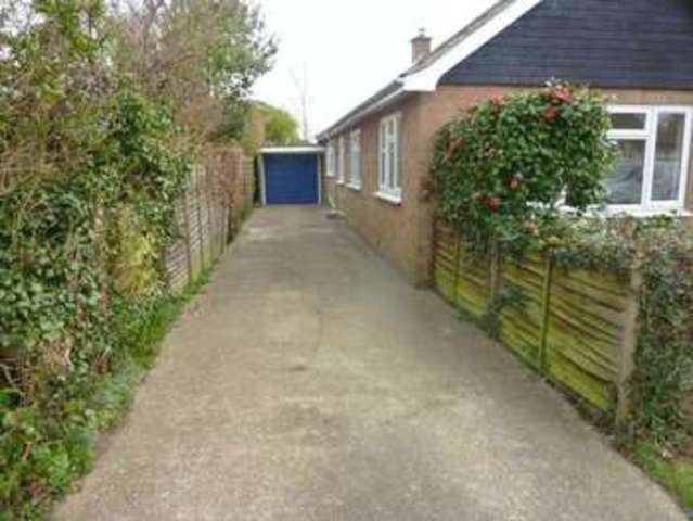  Image of 3 bedroom Detached house for sale in New Captains Road West Mersea Colchester CO5 at New Captains Road West Mersea Colchester, CO5 8QP