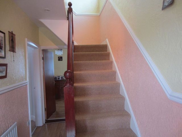  Image of 3 bedroom Property to rent in Llaneilian Road Amlwch LL68 at Llaneilian Road  Amlwch, LL68 9HU