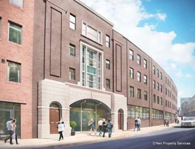  Image of 1 bedroom Flat for sale in Seel Street Liverpool L1 at Seel Street  Liverpool, L1 4AU