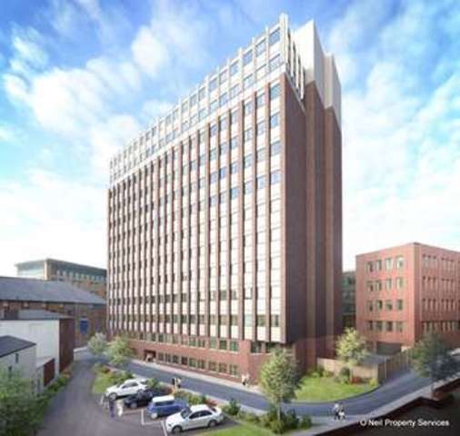  Image of 1 bedroom Flat for sale in Seel Street Liverpool L1 at Seel Street  Liverpool, L1 4AU