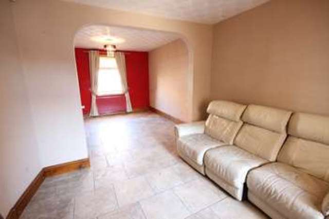  Image of 2 bedroom Terraced house to rent in Newcomen Road Wellingborough NN8 at Newcomen Road  Wellingborough, NN8 1JX