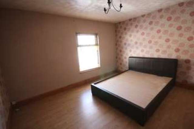  Image of 2 bedroom Terraced house to rent in Newcomen Road Wellingborough NN8 at Newcomen Road  Wellingborough, NN8 1JX