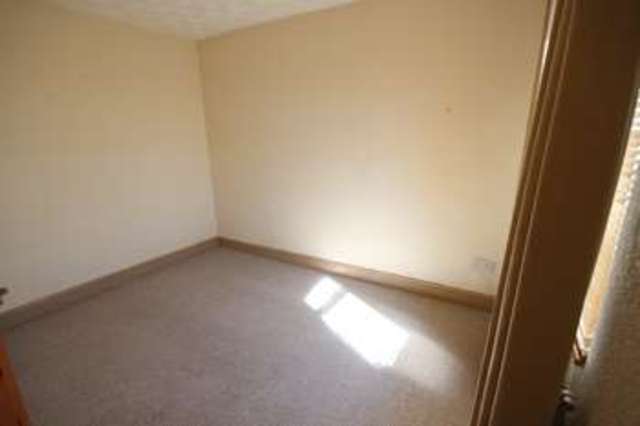  Image of 2 bedroom Terraced house to rent in Newcomen Road Wellingborough NN8 at Newcomen Road  Wellingborough, NN8 1JX