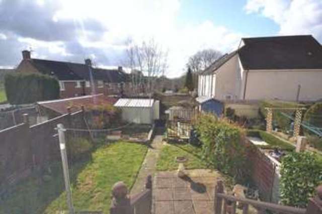  Image of 4 bedroom Terraced house for sale in Newent Avenue Kingswood Bristol BS15 at Newent Avenue Kingswood Bristol, BS15 8AQ
