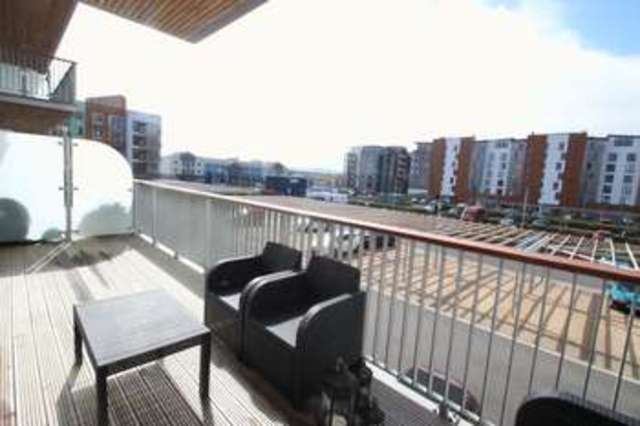  Image of 2 bedroom Flat to rent in Newfoundland Way Portishead Bristol BS20 at Newfoundland Way Portishead Portishead, BS20 7QG