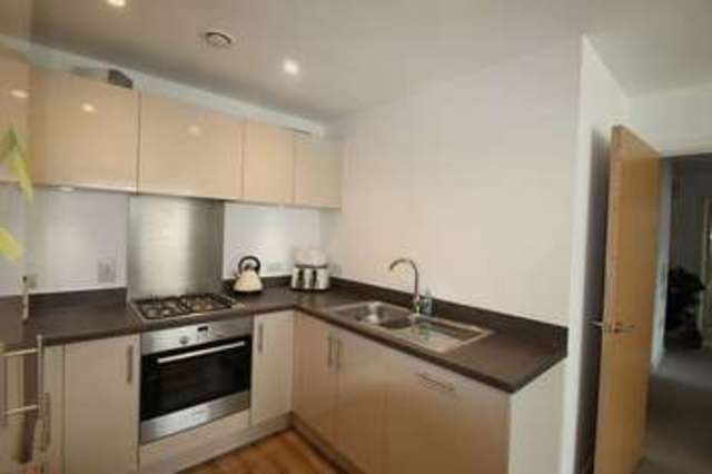  Image of 2 bedroom Flat to rent in Newfoundland Way Portishead Bristol BS20 at Newfoundland Way Portishead Portishead, BS20 7QG