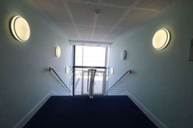  Image of 2 bedroom Flat to rent in Newfoundland Way Portishead Bristol BS20 at Newfoundland Way Portishead Portishead, BS20 7QG