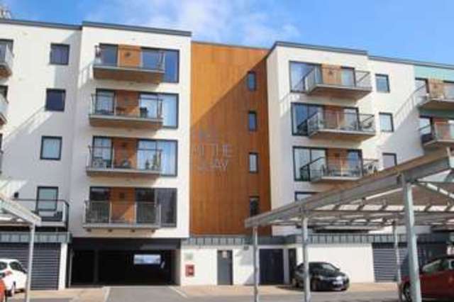  Image of 2 bedroom Flat to rent in Newfoundland Way Portishead Bristol BS20 at Newfoundland Way Portishead Portishead, BS20 7QG