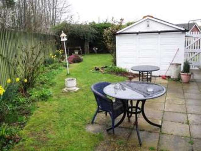  Image of 1 bedroom Detached house to rent in Newman Road Rackheath Norwich NR13 at Rackheath Norwich Norfolk, NR13 6PN