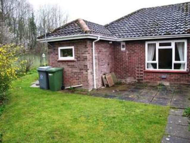  Image of 1 bedroom Detached house to rent in Newman Road Rackheath Norwich NR13 at Rackheath Norwich Norfolk, NR13 6PN