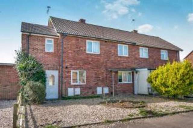 Image of 2 bedroom Flat for sale in Valley Way Newmarket CB8 at Newmarket Suffolk Newmarket, CB8 0QH