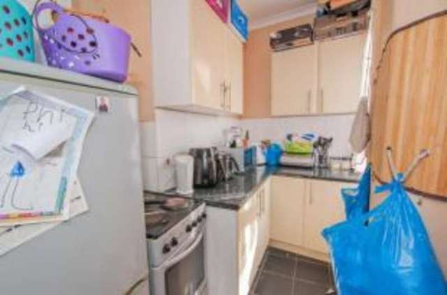  Image of 1 bedroom Flat for sale in High Street Newmarket CB8 at Newmarket Suffolk Newmarket, CB8 8LB