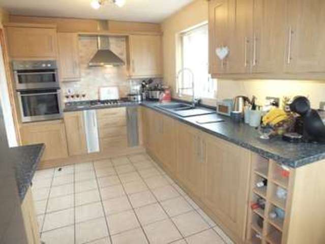  Image of 5 bedroom Detached house for sale in Newpool Terrace Brown Lees Stoke-on-Trent ST8 at Newpool Cottages Brown Lees Biddulph, ST8 6PE