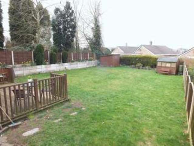  Image of 5 bedroom Detached house for sale in Newpool Terrace Brown Lees Stoke-on-Trent ST8 at Newpool Cottages Brown Lees Biddulph, ST8 6PE