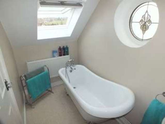  Image of 5 bedroom Detached house for sale in Newpool Terrace Brown Lees Stoke-on-Trent ST8 at Newpool Cottages Brown Lees Biddulph, ST8 6PE