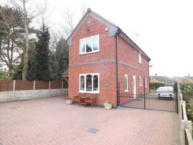  Image of 5 bedroom Detached house for sale in Newpool Terrace Brown Lees Stoke-on-Trent ST8 at Newpool Cottages Brown Lees Biddulph, ST8 6PE