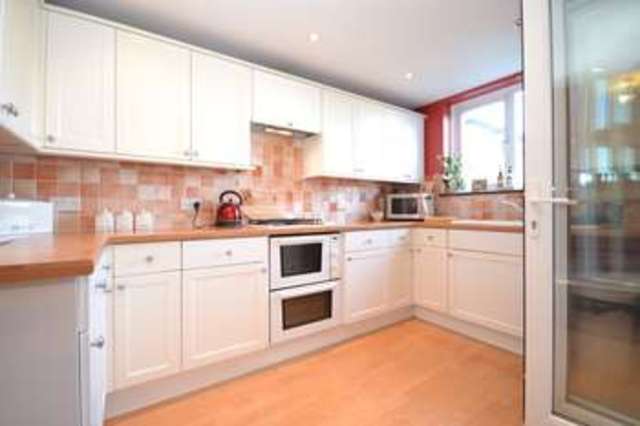  Image of 2 bedroom Terraced house for sale in Horsebridge Hill Newport PO30 at Newport Isle Of Wight, PO30 5TL