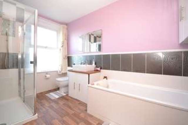  Image of 2 bedroom Terraced house for sale in Horsebridge Hill Newport PO30 at Newport Isle Of Wight, PO30 5TL