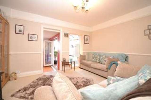  Image of 2 bedroom Terraced house for sale in Horsebridge Hill Newport PO30 at Newport Isle Of Wight, PO30 5TL