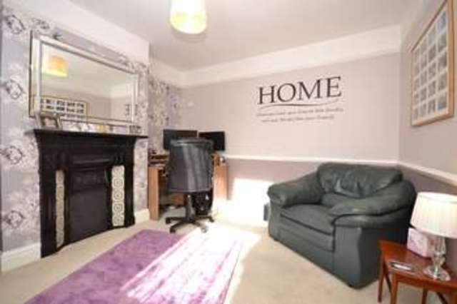  Image of 2 bedroom Terraced house for sale in Horsebridge Hill Newport PO30 at Newport Isle Of Wight, PO30 5TL