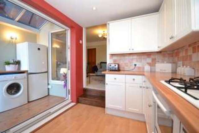  Image of 2 bedroom Terraced house for sale in Horsebridge Hill Newport PO30 at Newport Isle Of Wight, PO30 5TL