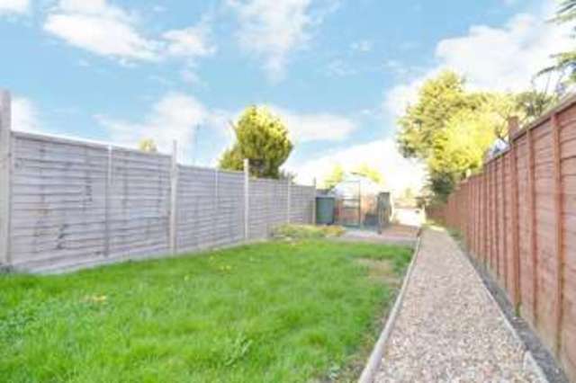  Image of 2 bedroom Terraced house for sale in Horsebridge Hill Newport PO30 at Newport Isle Of Wight, PO30 5TL