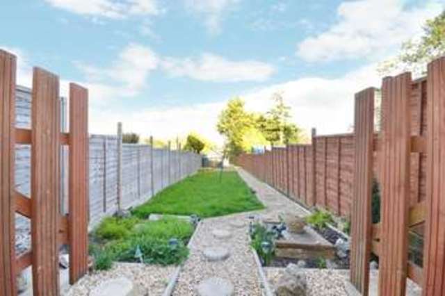  Image of 2 bedroom Terraced house for sale in Horsebridge Hill Newport PO30 at Newport Isle Of Wight, PO30 5TL