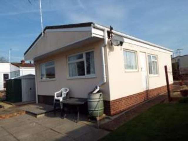  Image of 1 bedroom Detached house for sale in Third Avenue Newport Park Exeter EX2 at Newport Park Exeter Countess Wear, EX2 7DZ