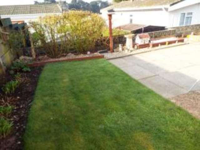  Image of 1 bedroom Detached house for sale in Third Avenue Newport Park Exeter EX2 at Newport Park Exeter Countess Wear, EX2 7DZ