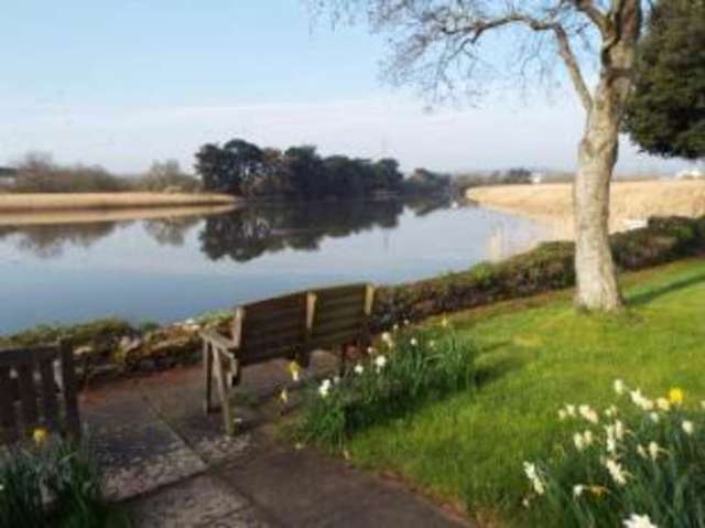  Image of 1 bedroom Detached house for sale in Third Avenue Newport Park Exeter EX2 at Newport Park Exeter Countess Wear, EX2 7DZ