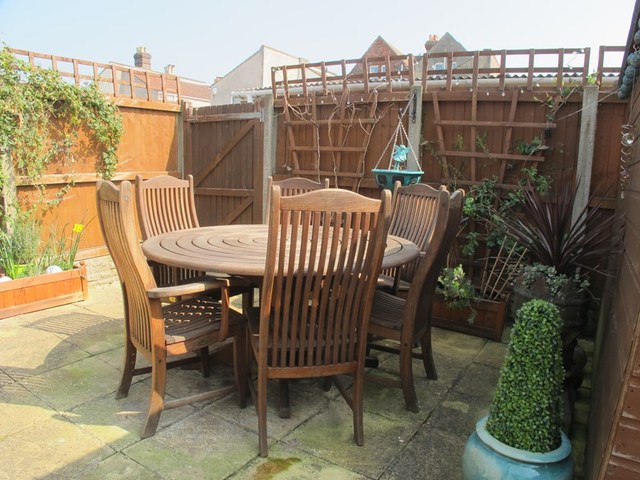  Image of 3 bedroom End of Terrace for sale in Norfolk Road Gosport PO12 at Norfolk Road  Gosport, PO12 3AN