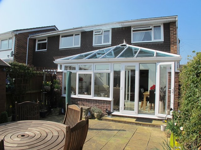  Image of 3 bedroom End of Terrace for sale in Norfolk Road Gosport PO12 at Norfolk Road  Gosport, PO12 3AN