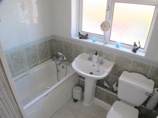  Image of 3 bedroom End of Terrace for sale in Norfolk Road Gosport PO12 at Norfolk Road  Gosport, PO12 3AN