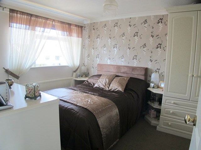  Image of 3 bedroom End of Terrace for sale in Norfolk Road Gosport PO12 at Norfolk Road  Gosport, PO12 3AN