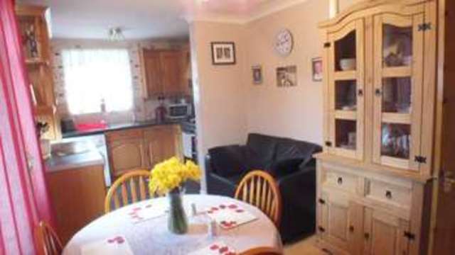  Image of 3 bedroom Semi-Detached house for sale in Norgans Hill Pembroke SA71 at Pembroke Pembrokeshire Pembroke, SA71 4HA